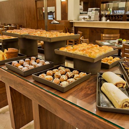 Melia Campinas Otel Campinas  Dış mekan fotoğraf