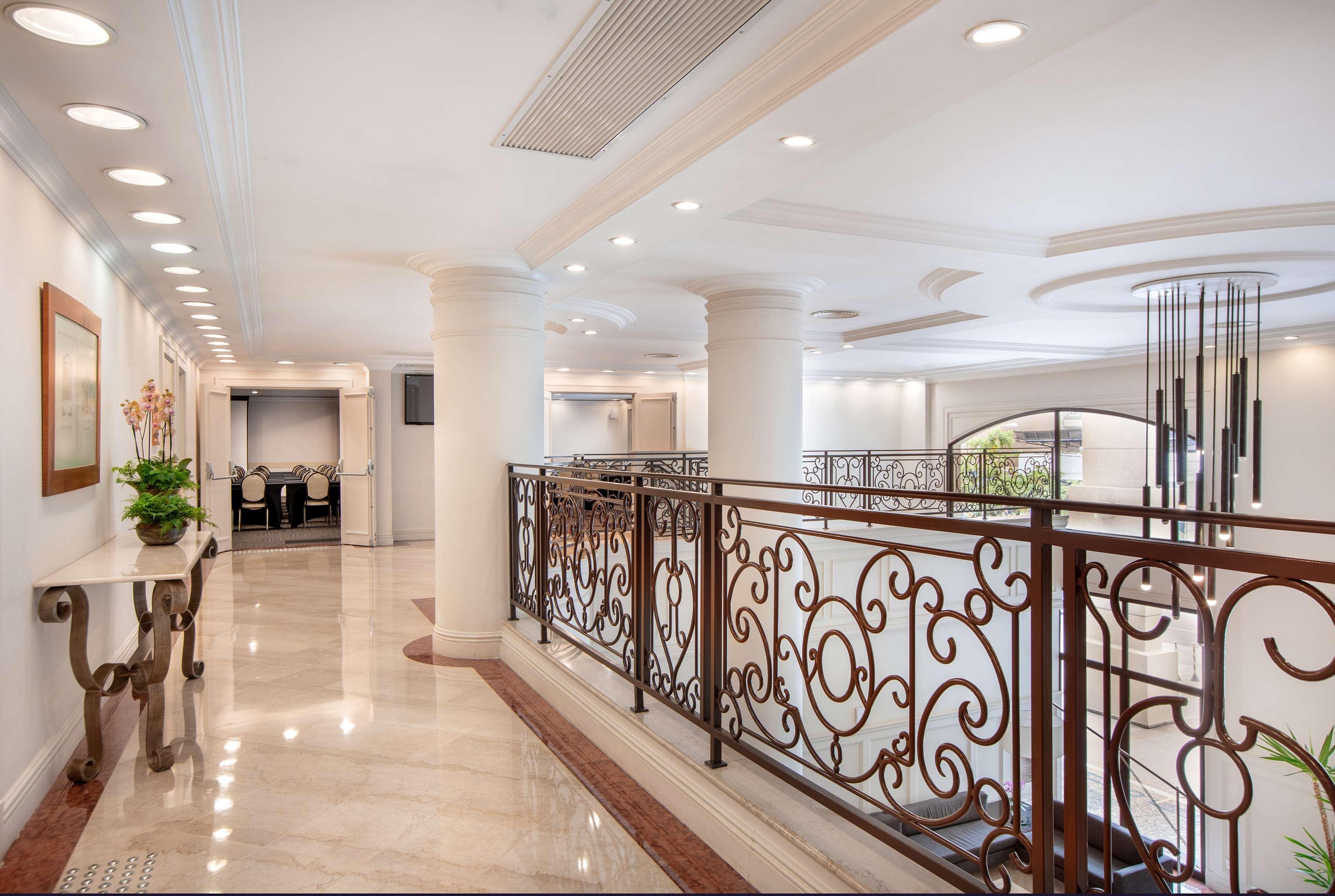 Melia Campinas Otel Campinas  Dış mekan fotoğraf