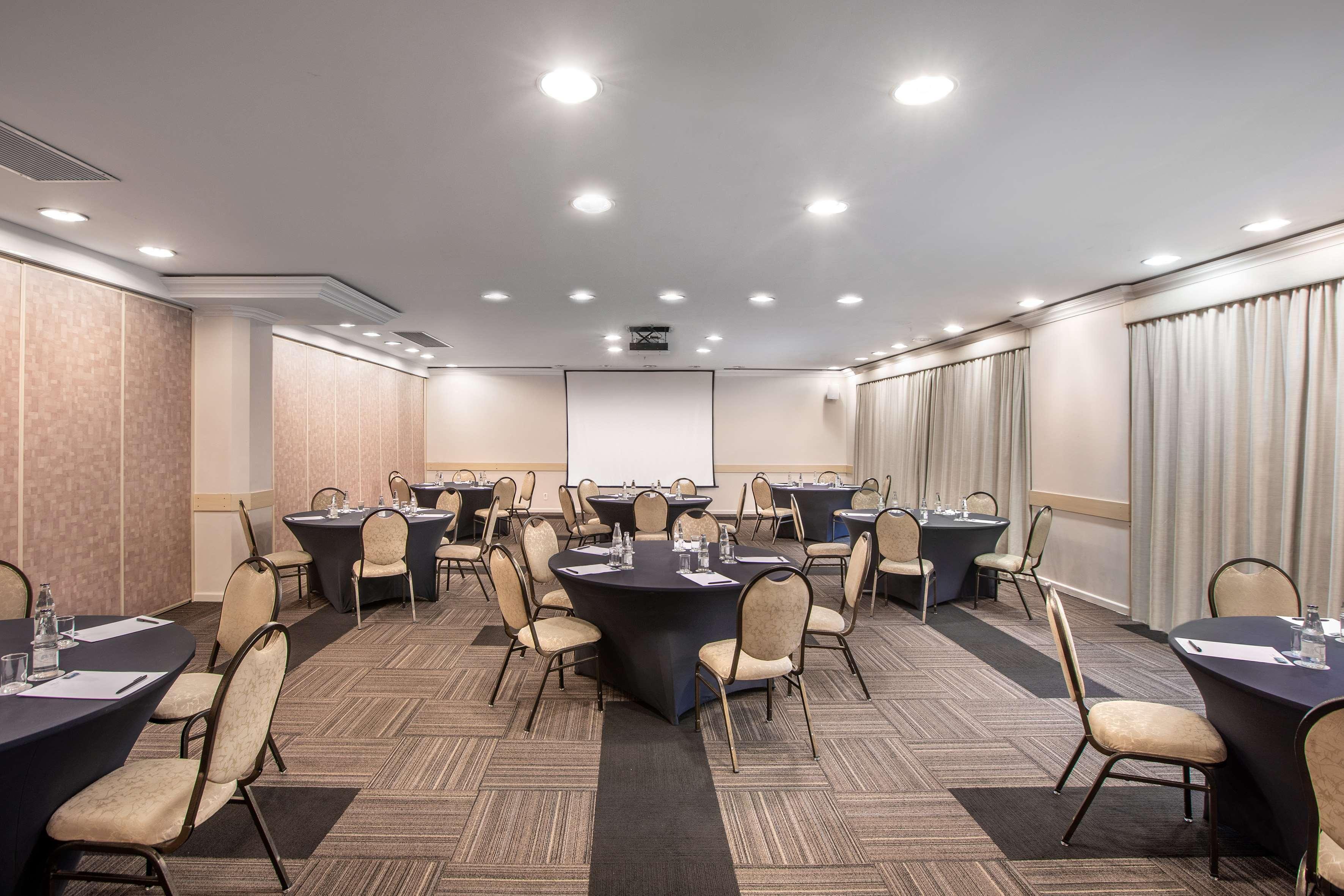 Melia Campinas Otel Campinas  Dış mekan fotoğraf