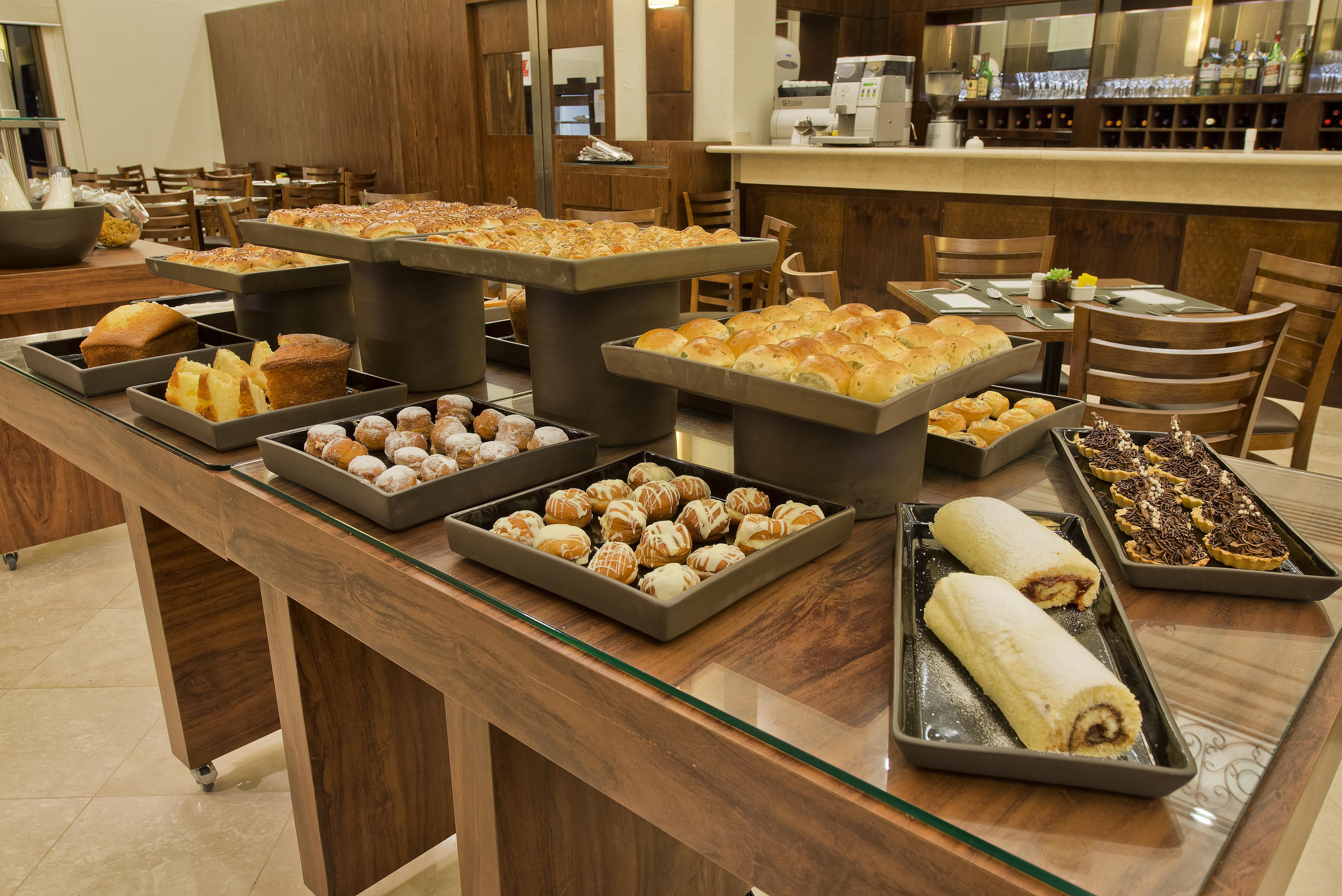 Melia Campinas Otel Campinas  Dış mekan fotoğraf