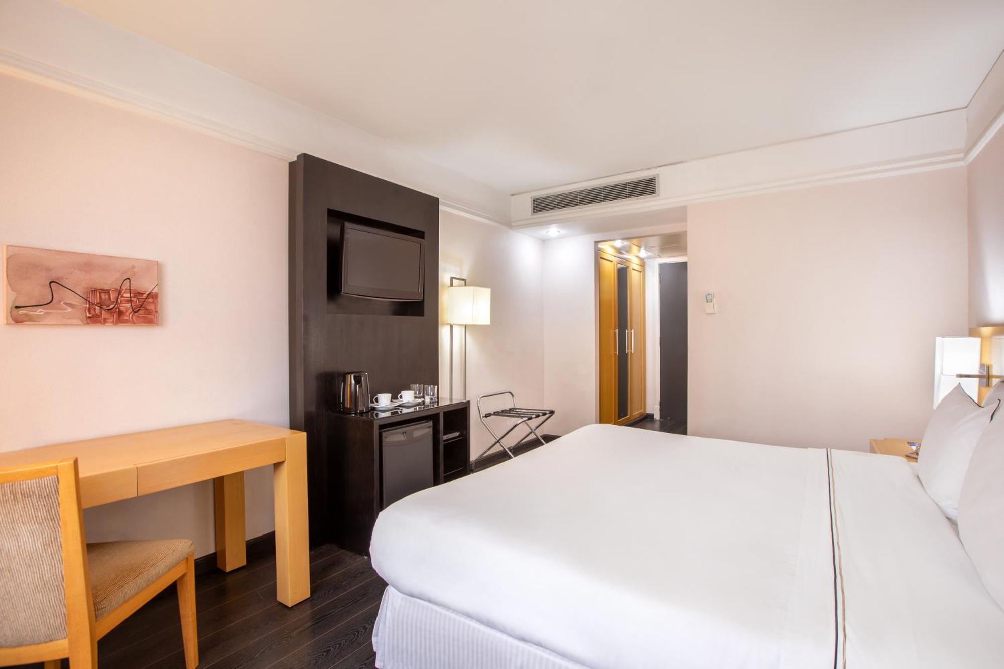 Melia Campinas Otel Campinas  Oda fotoğraf