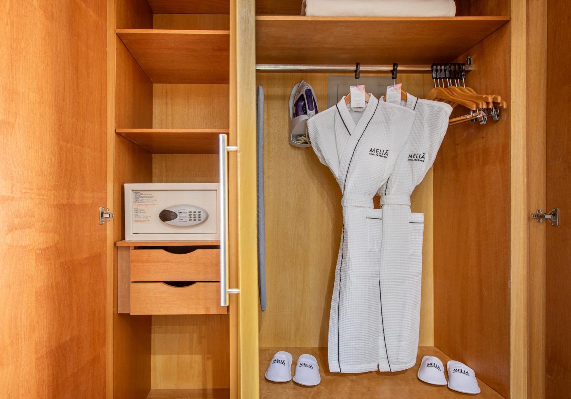 Melia Campinas Otel Campinas  Dış mekan fotoğraf