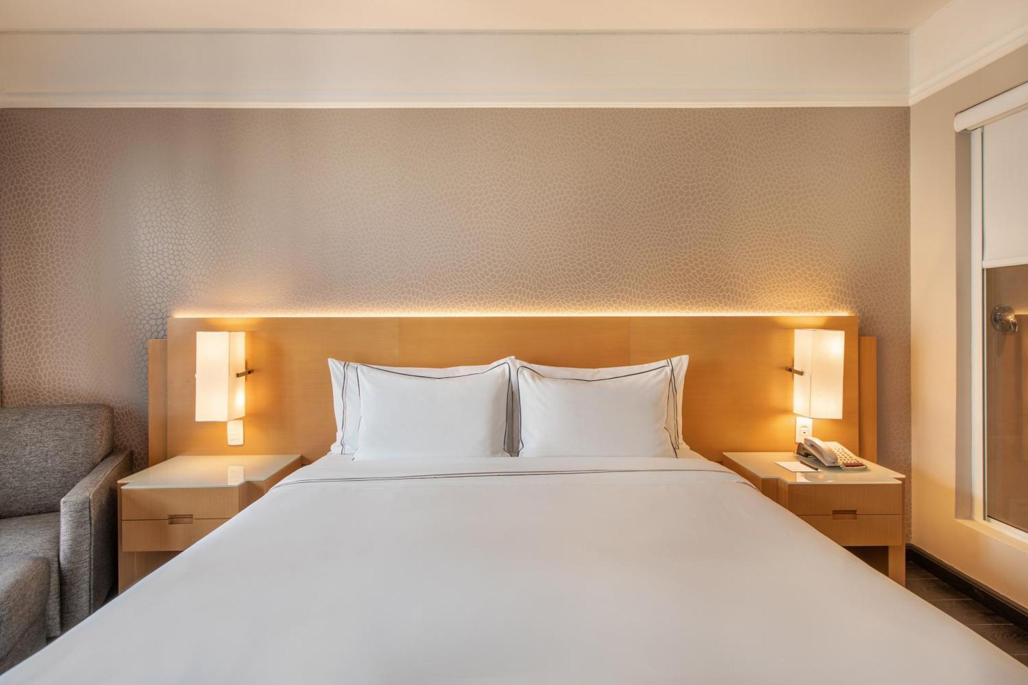 Melia Campinas Otel Campinas  Oda fotoğraf